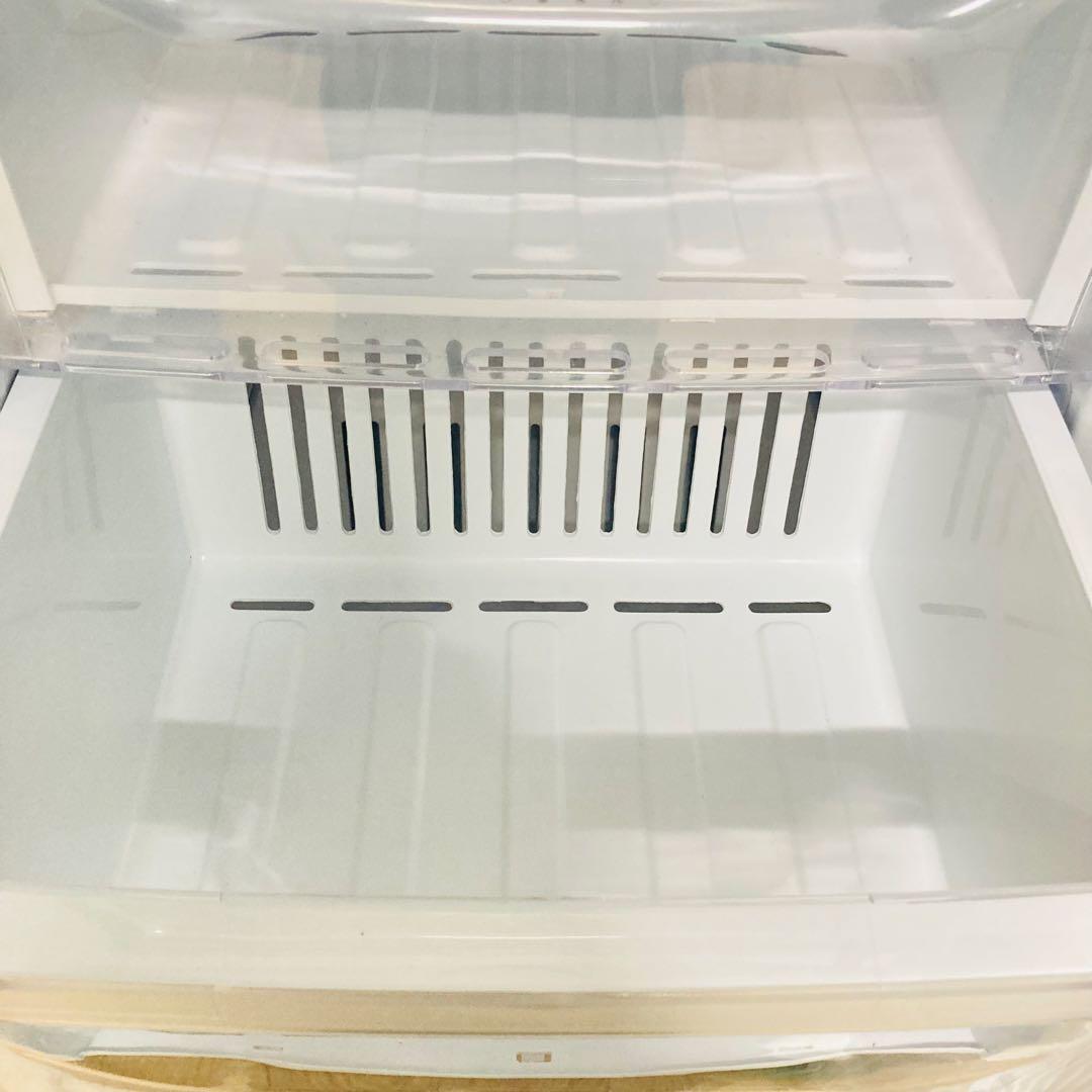 美品人気の家庭用三菱電機冷凍庫MF U12D-S