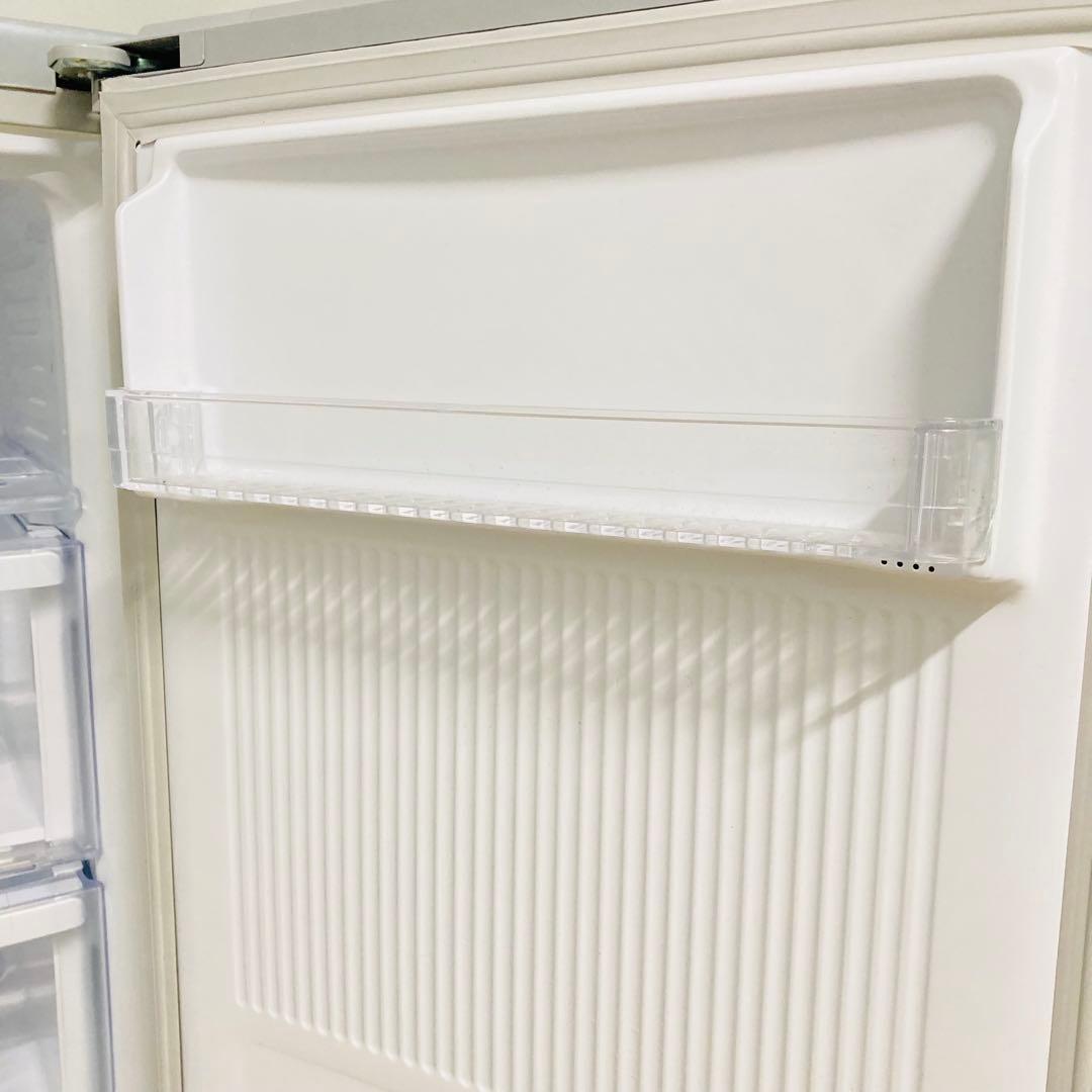 美品人気の家庭用三菱電機冷凍庫MF U12D-S