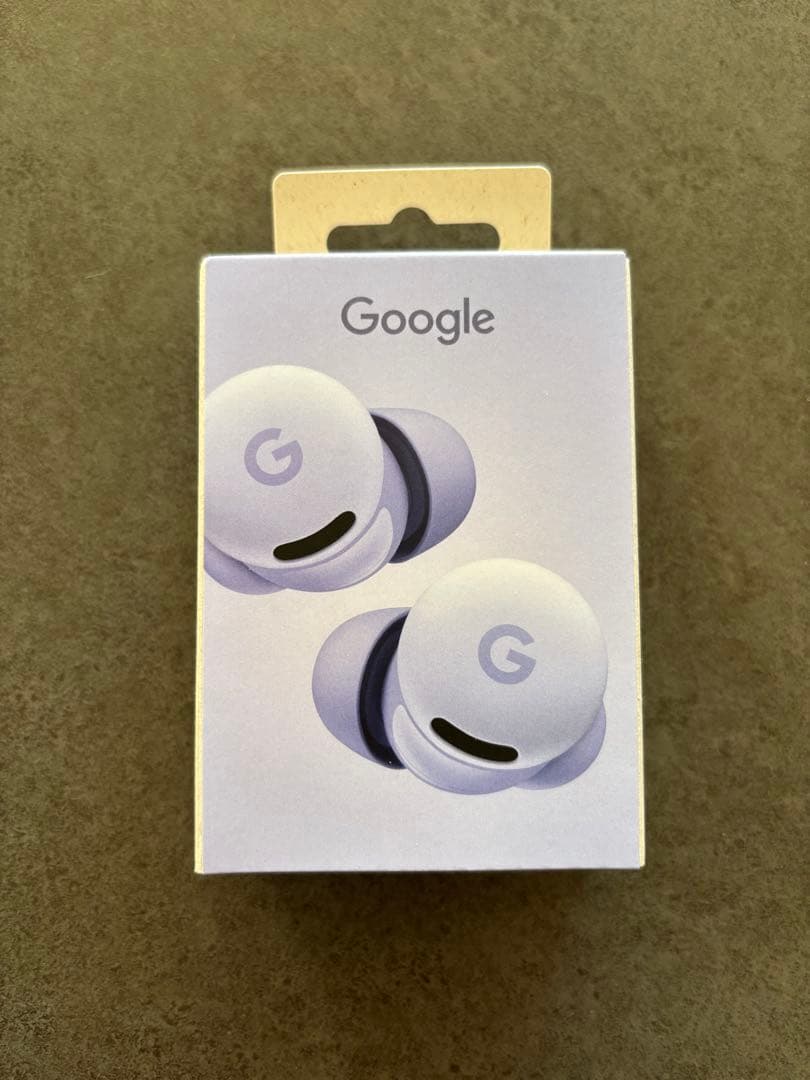 【新品未使用】Google Pixel Buds 2a