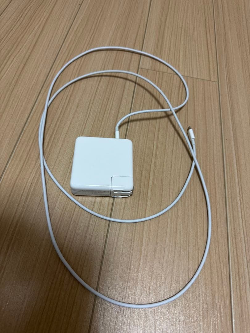 MacBookPro15インチ 2019 i9 SSD 512GB 16GB