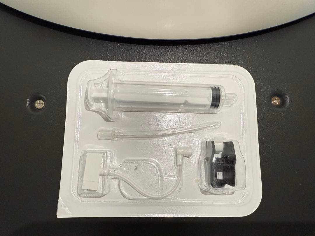 MICROPOWER のニードルフリーメソセラピー機器