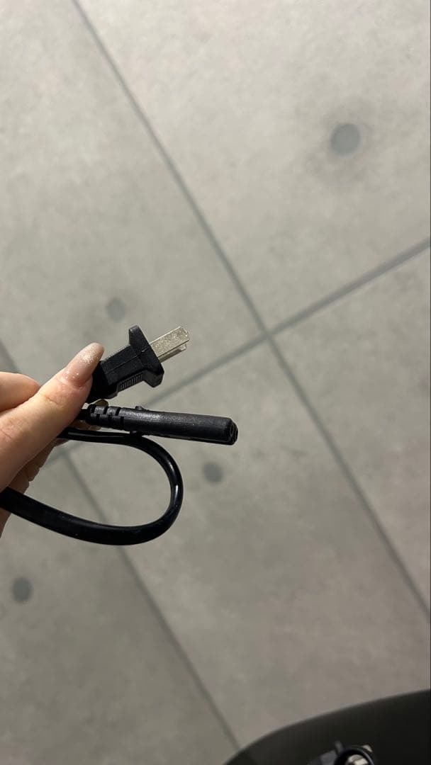 SPA FACE 美顔器　動作確認済み　コード付き