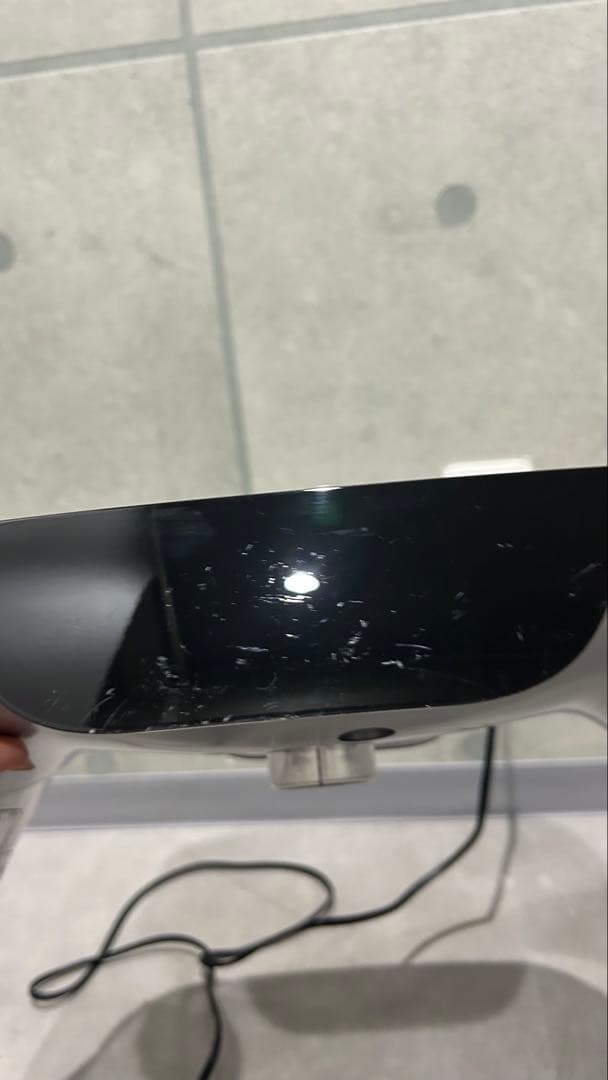 SPA FACE 美顔器　動作確認済み　コード付き