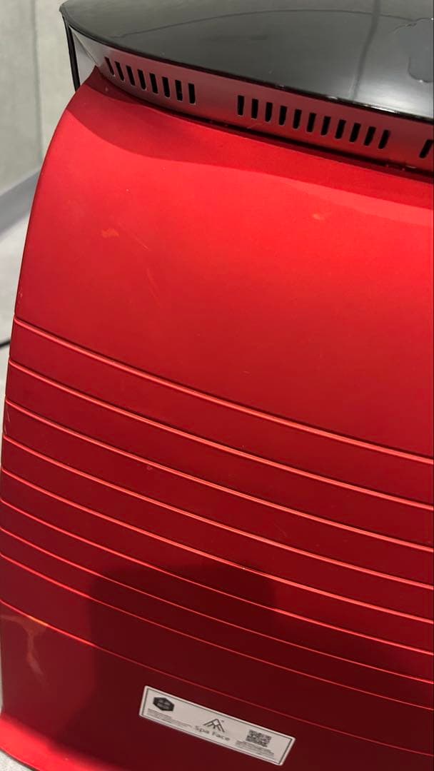 SPA FACE 美顔器　動作確認済み　コード付き