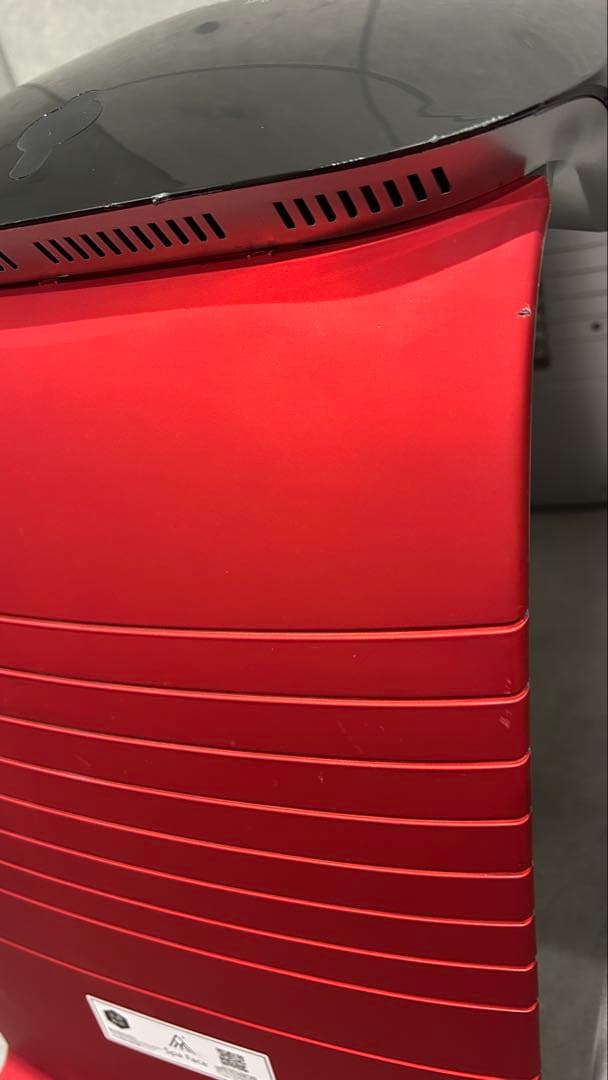 SPA FACE 美顔器　動作確認済み　コード付き