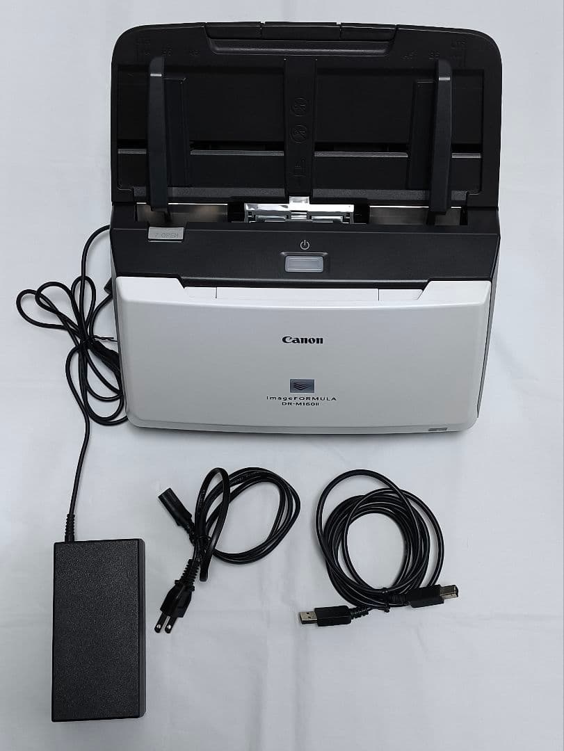 ☆ 大人気！☆ Canon imageFORMULA dr-m160II