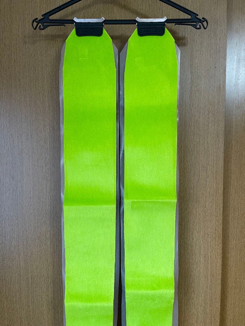 K2 UNIVERSAL SKIN 125MM　Ｌ　クライミングスキン