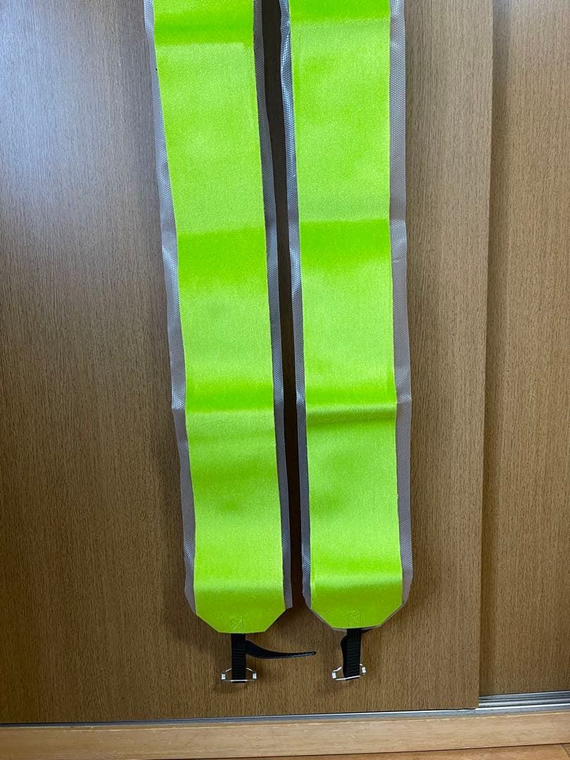 K2 UNIVERSAL SKIN 125MM　Ｌ　クライミングスキン