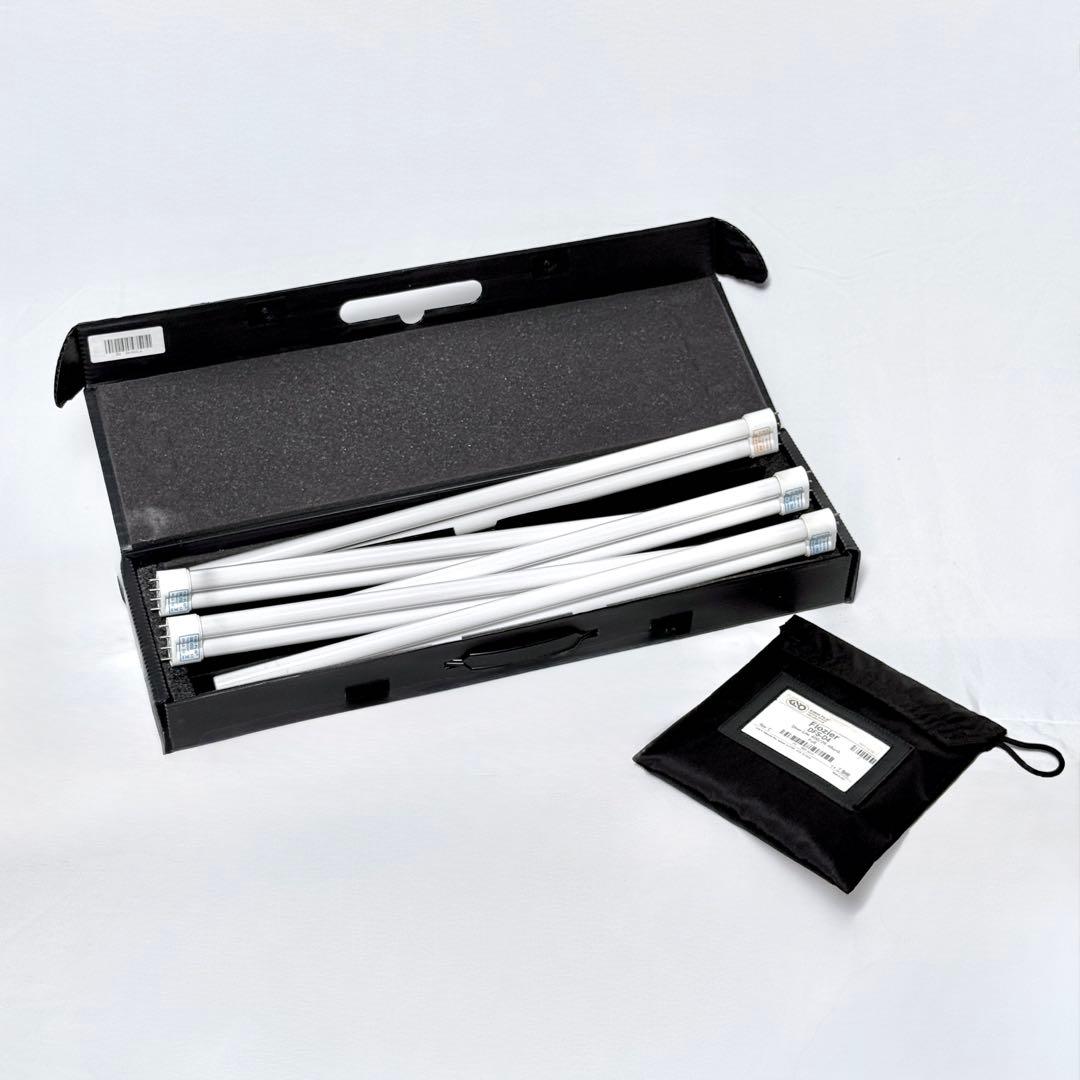 ①KINOFLO DIVA-LITE400 / キノフロ ディーバ