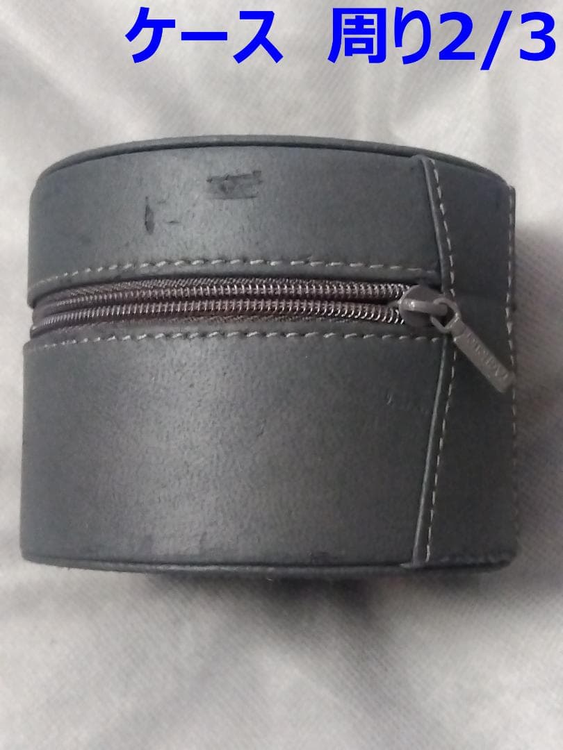 TAG HEUER　タグホイヤー　プロフェッショナル セル　WG1220-K0