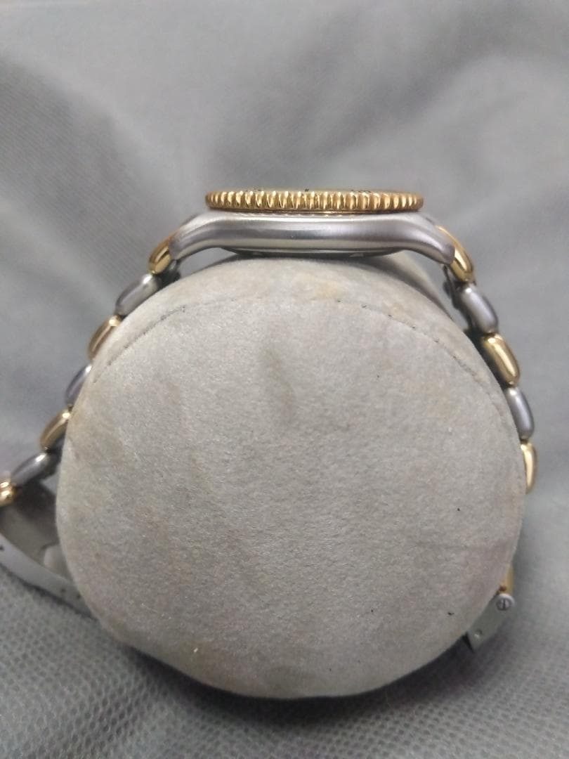 TAG HEUER　タグホイヤー　プロフェッショナル セル　WG1220-K0