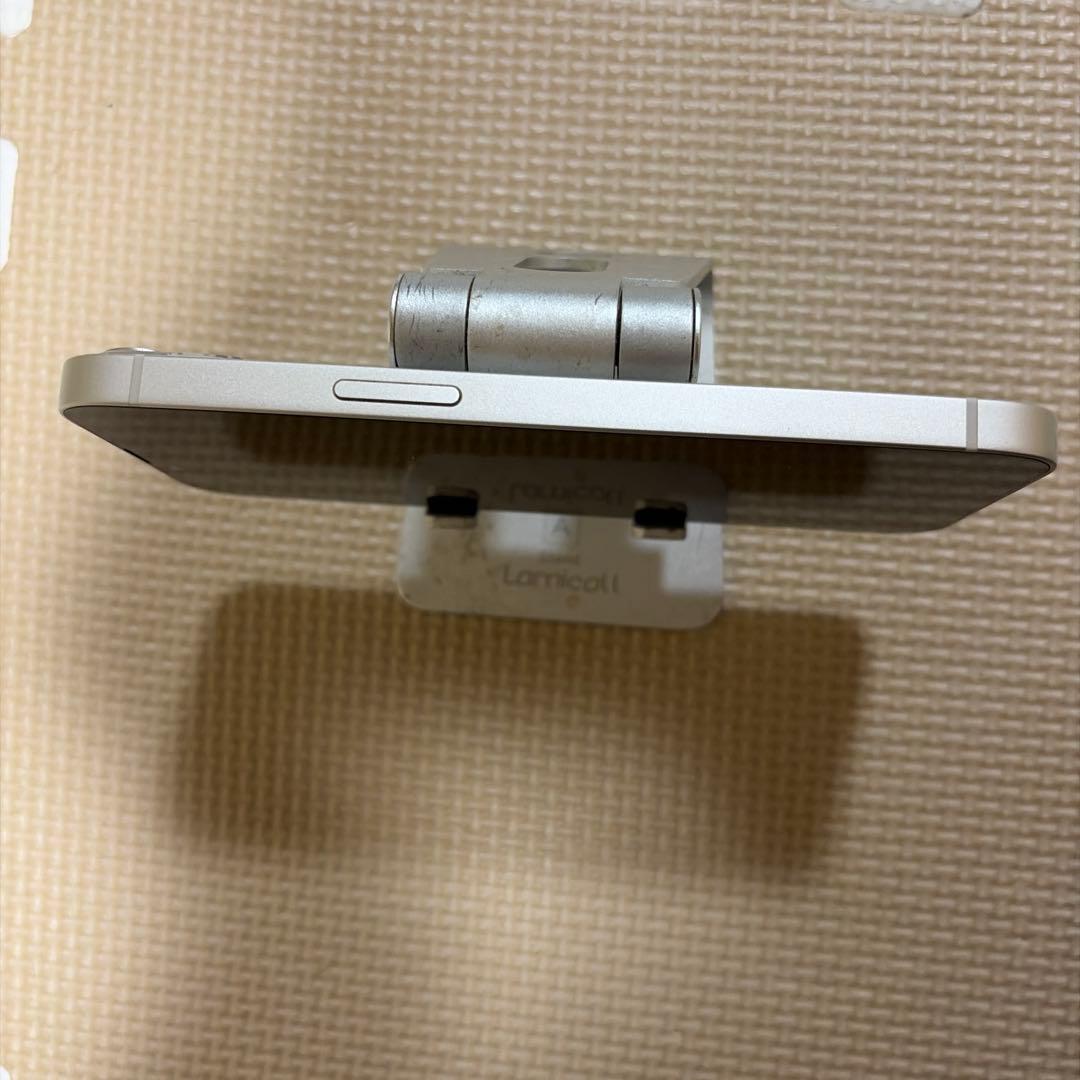 iPhone 13 128GB スターライト　ホワイト　箱付