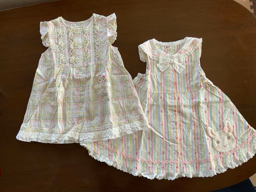 クーラクール　夏物セット　まとめ売り　95