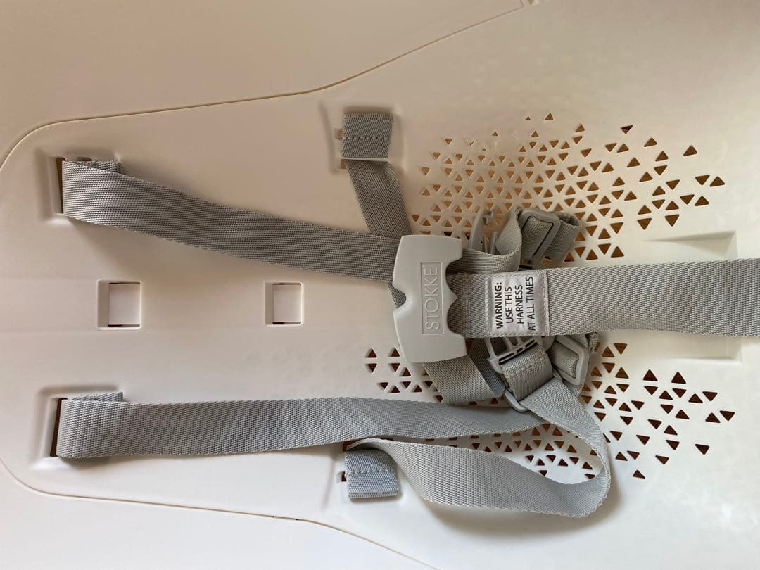 ストッケトリップトラップニューボーンセット ベビーセット V2