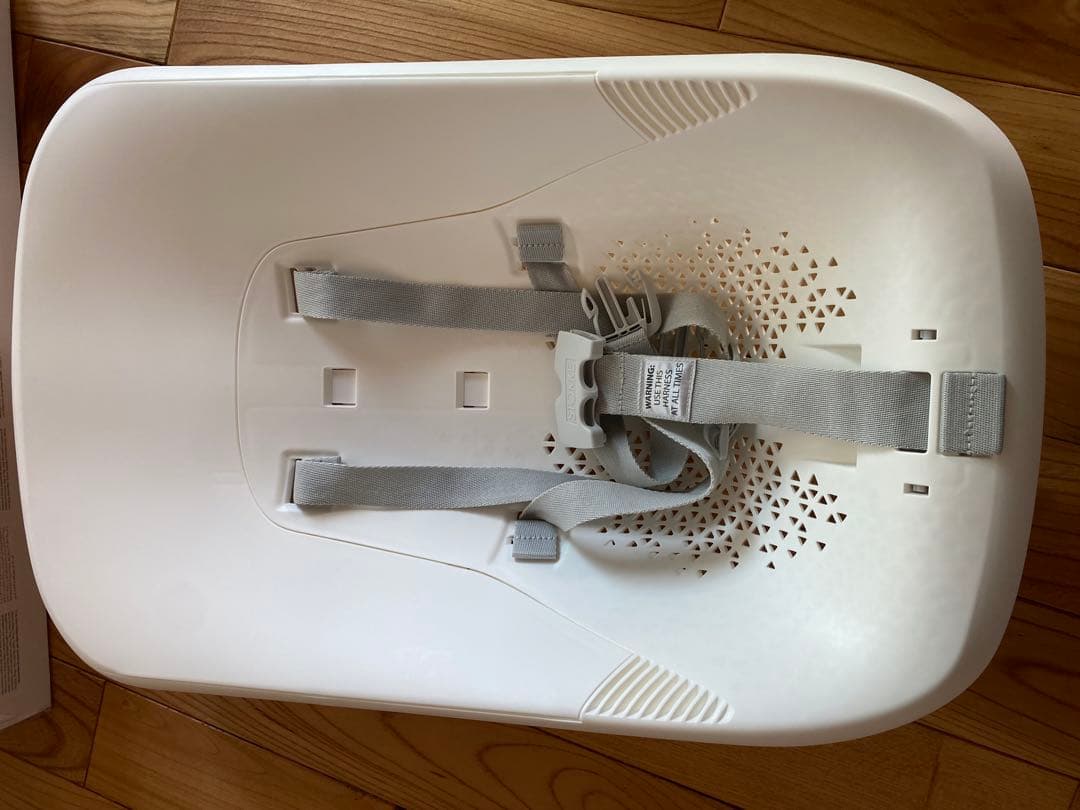 ストッケトリップトラップニューボーンセット ベビーセット V2