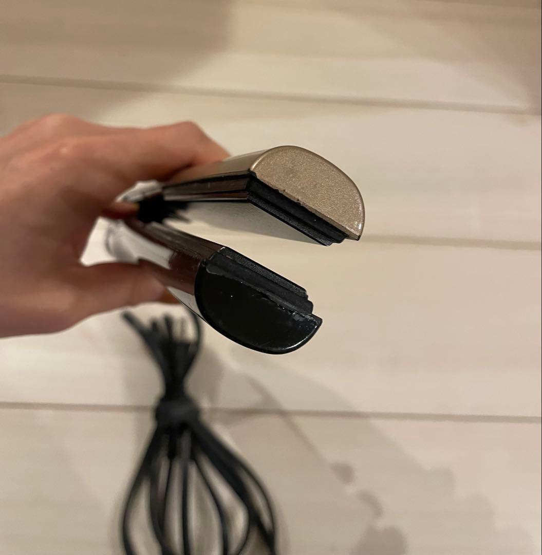 ヘアビューロン4D Plus ジャンク品