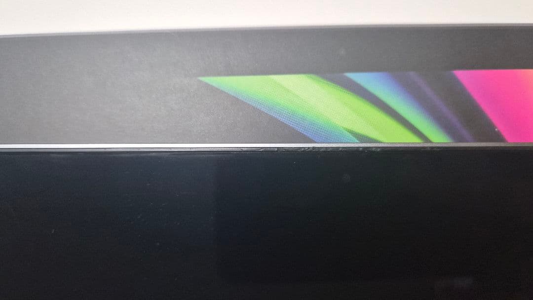 F*a様 【付属品無】MacBook pro M1 13インチ 8GB/256G