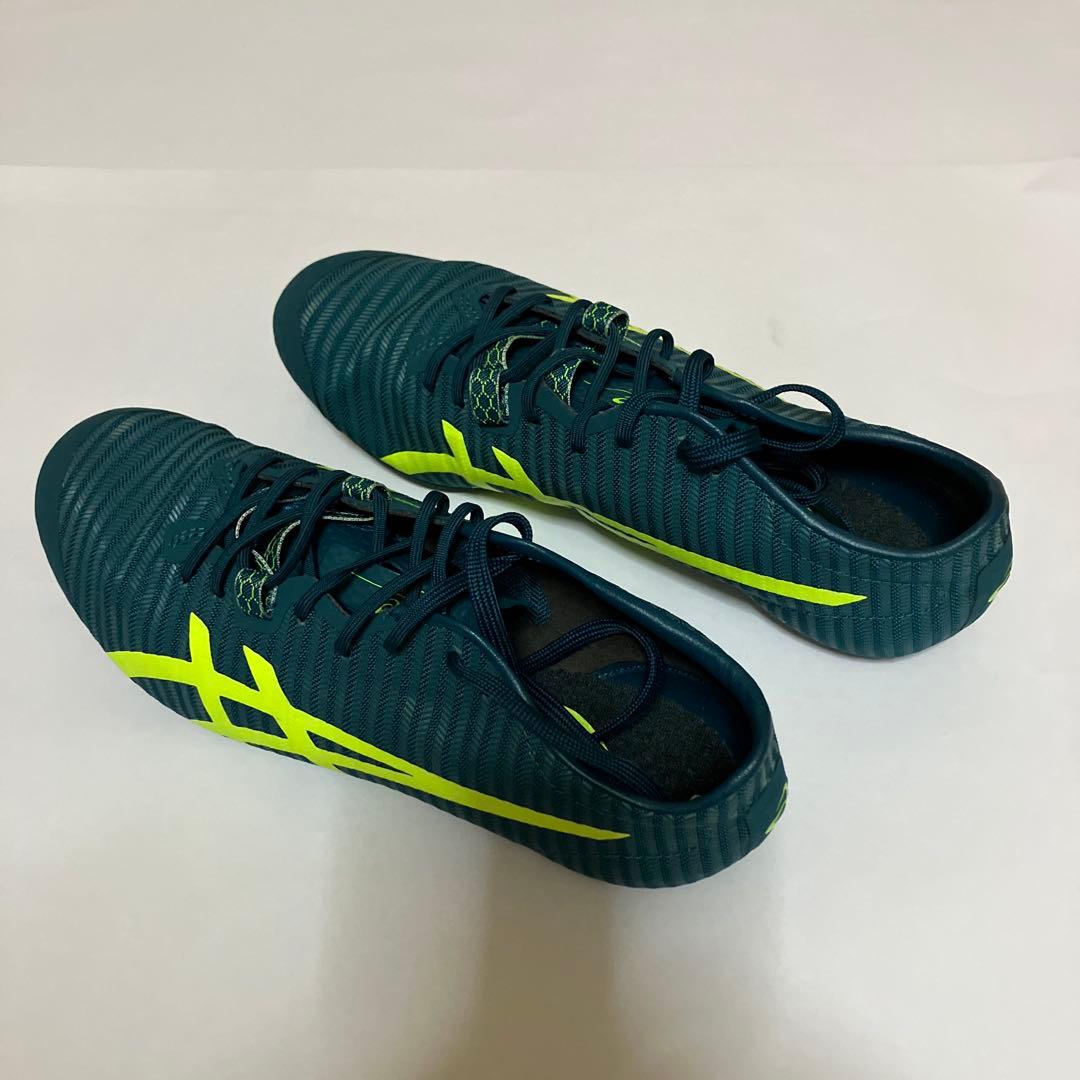 asics メタスプリント　25.0㎝