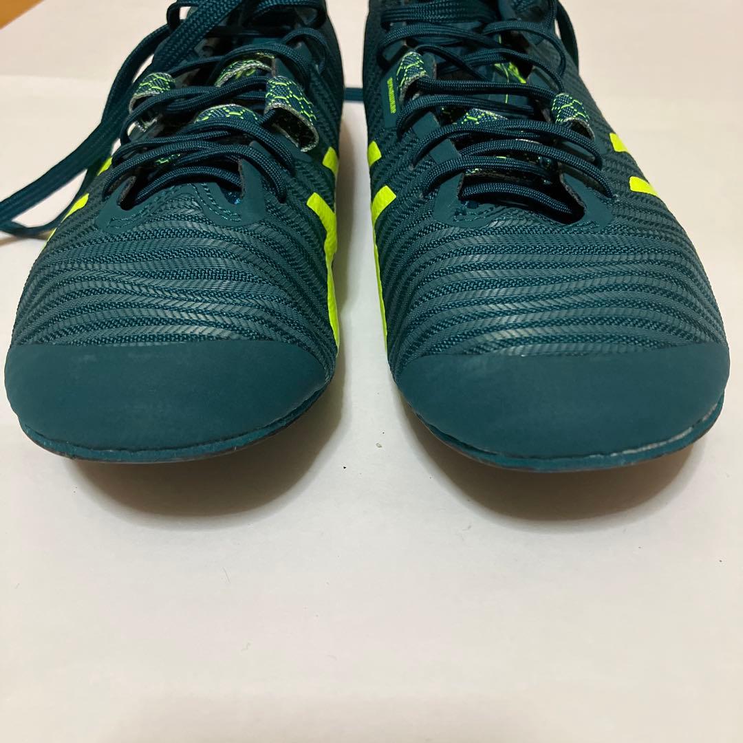 asics メタスプリント　25.0㎝