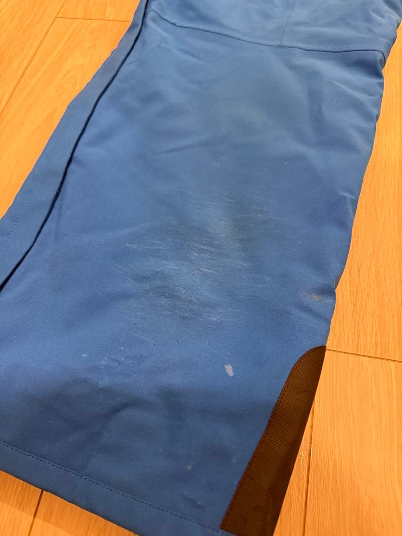 ONYONE スキーウェア メンズ サイドジッパー