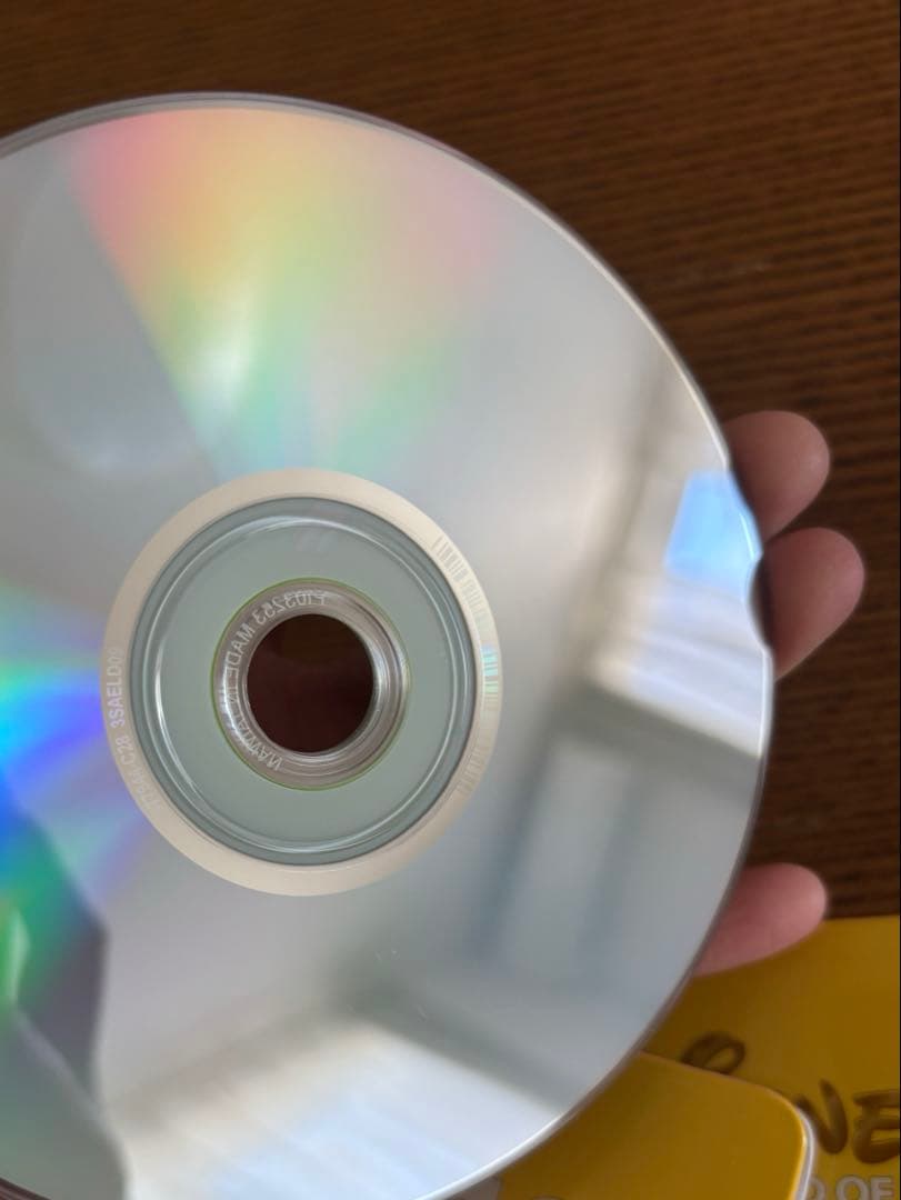 DWE シングアロング　2～12