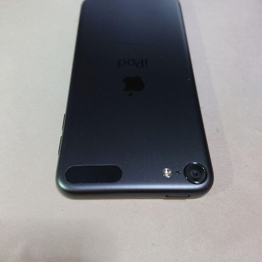 1113番.新品バッテリー iPod touch 第6世代 グレー 16GB