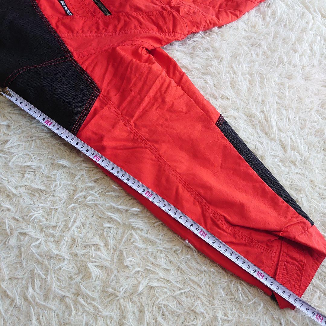 【美品・希少】サスクワッチ スキー スノボウェア Lサイズ