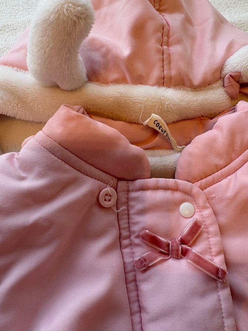 冬物 100サイズ まとめ売り クーラクール他