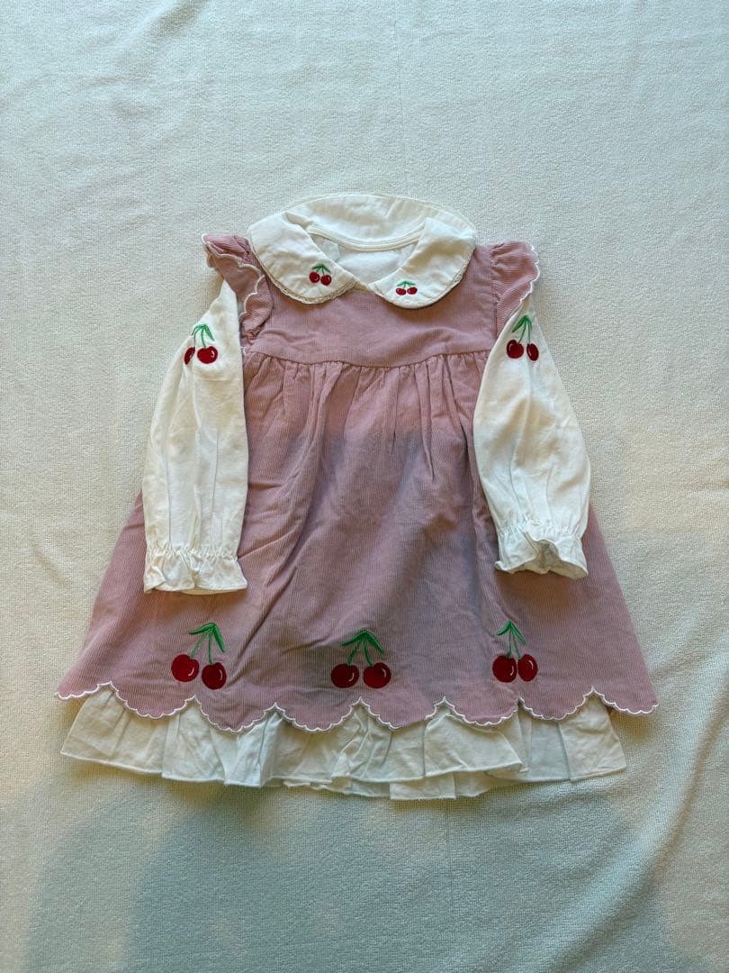 冬物 100サイズ まとめ売り クーラクール他