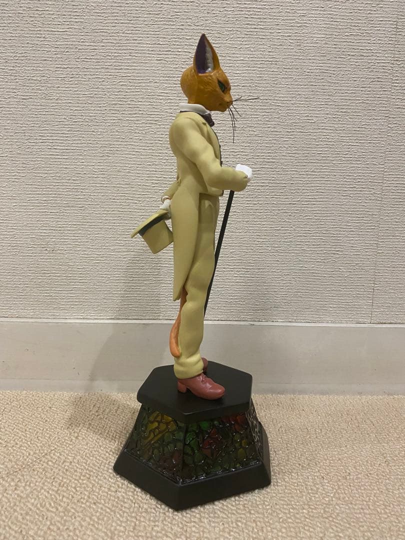 【廃盤 美品】耳をすませば　バロン オルゴール　カントリーロード　ジブリ