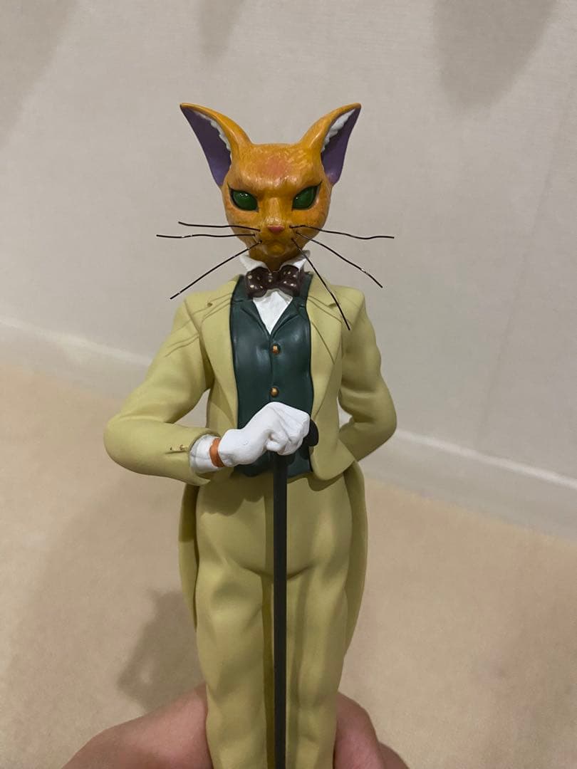 【廃盤 美品】耳をすませば　バロン オルゴール　カントリーロード　ジブリ