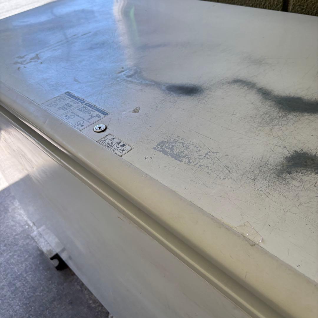 ◆サンデン◆冷凍ストッカー SH-700XB 100V 冷凍ケース