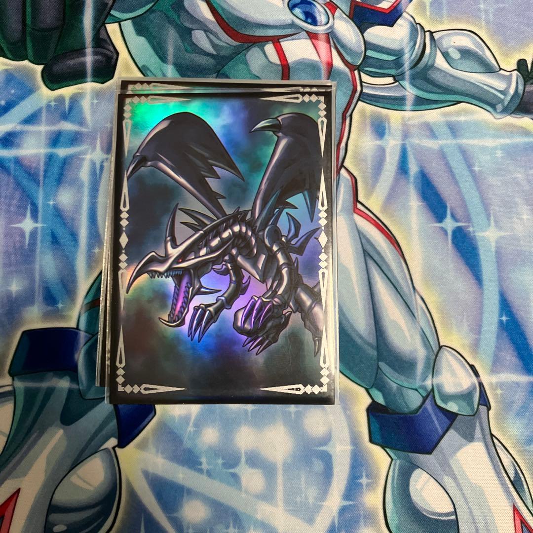 遊戯王OCG デッキセット ブラックマジシャン・ 紅眼龍・青眼龍