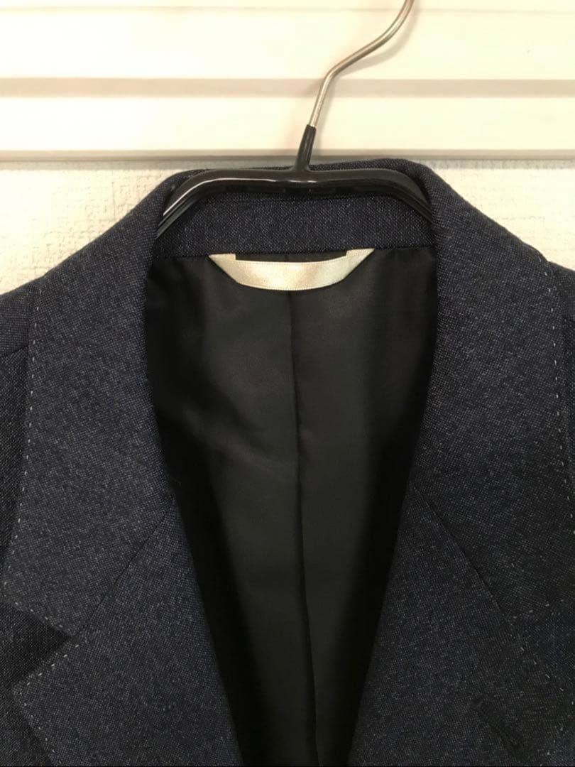 PaulSmith COLLECTION テーラードジャケット Lサイズ 花柄