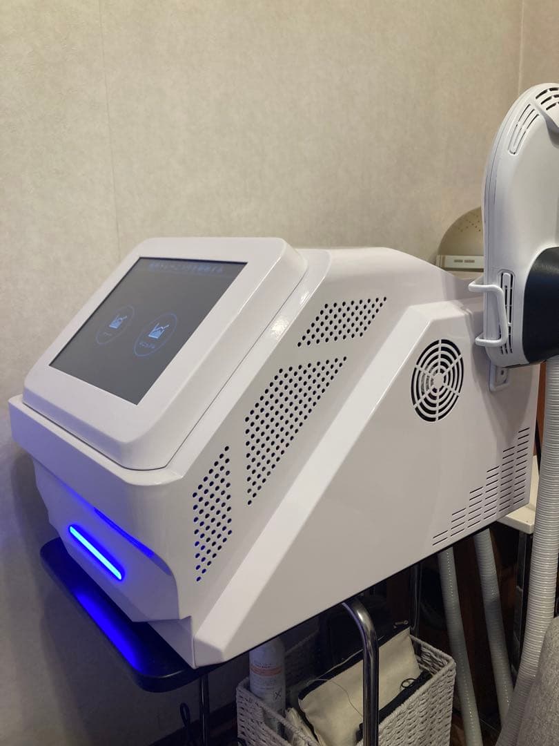 電磁パルス痩身マシン　STAR FORCE