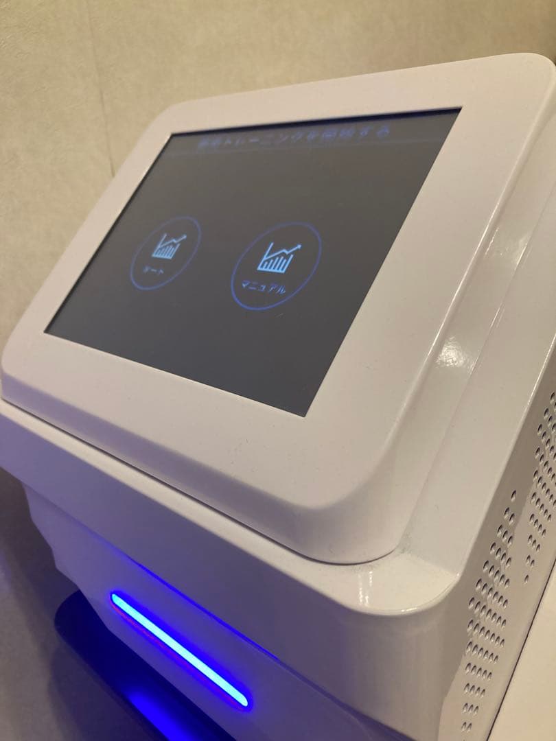 電磁パルス痩身マシン　STAR FORCE