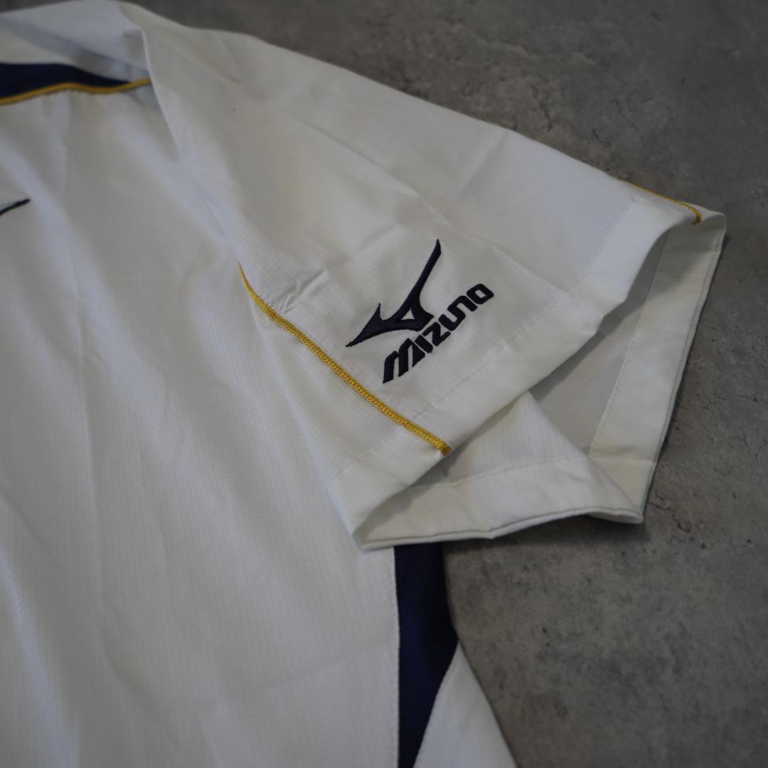 2013年　WBC　侍ジャパン　井端弘和　選手支給　Vジャン　トレーニングウェア