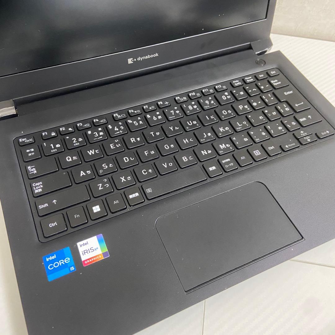 Dynabook ダイナブック　S73/HU ノートパソコン　SSD256GB