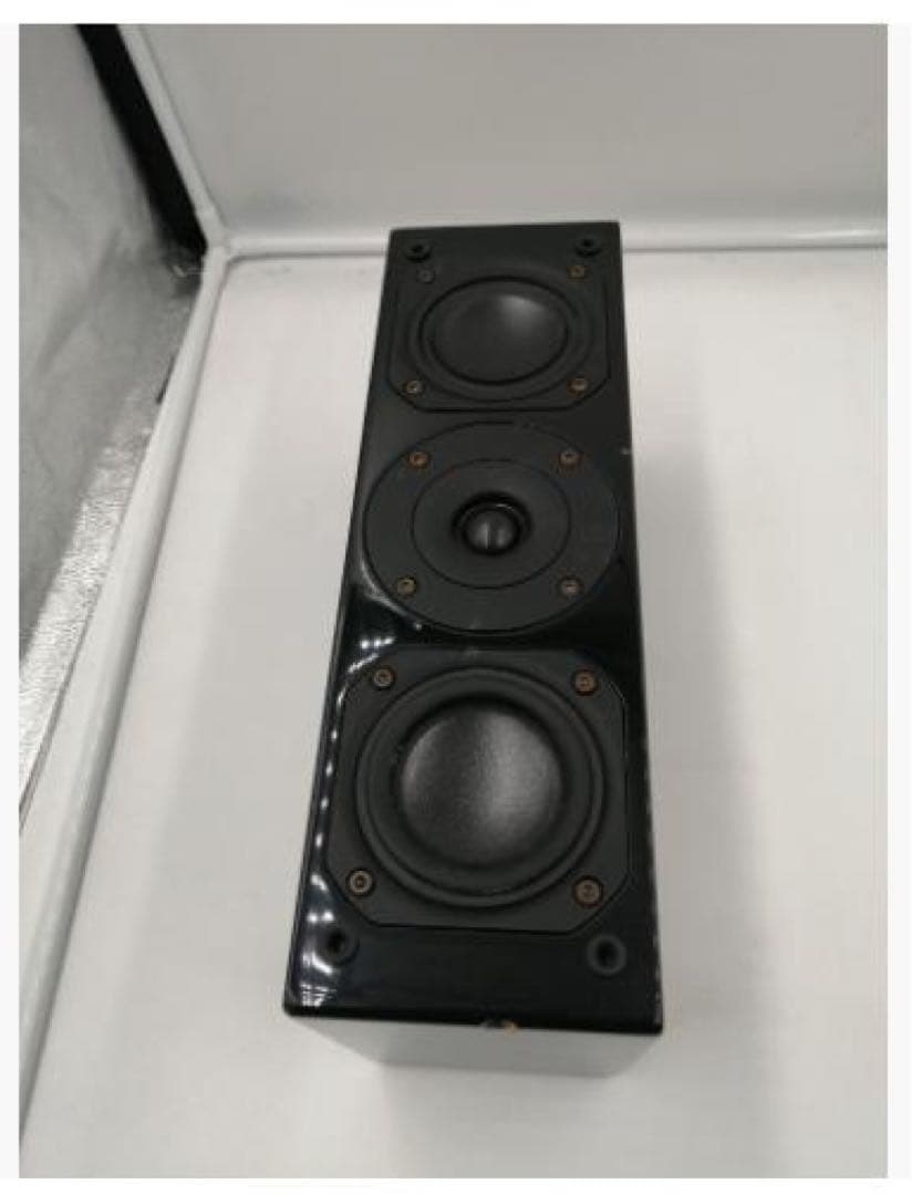 Denon センタースピーカー SC-C33SG