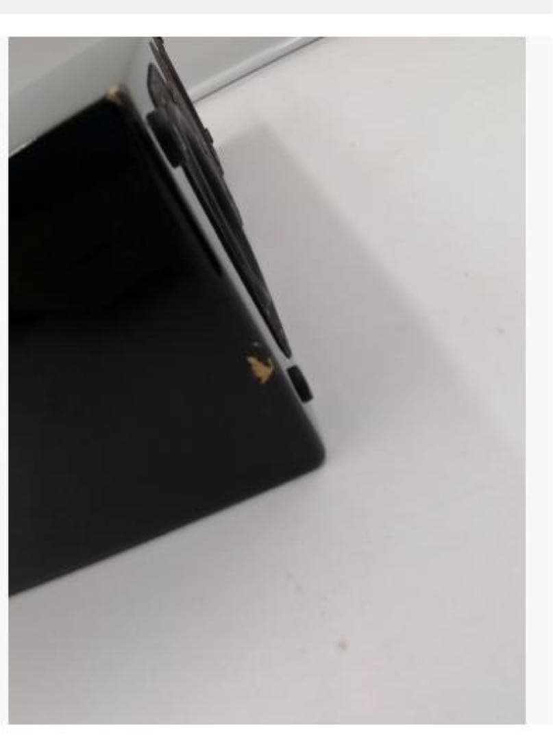 Denon センタースピーカー SC-C33SG