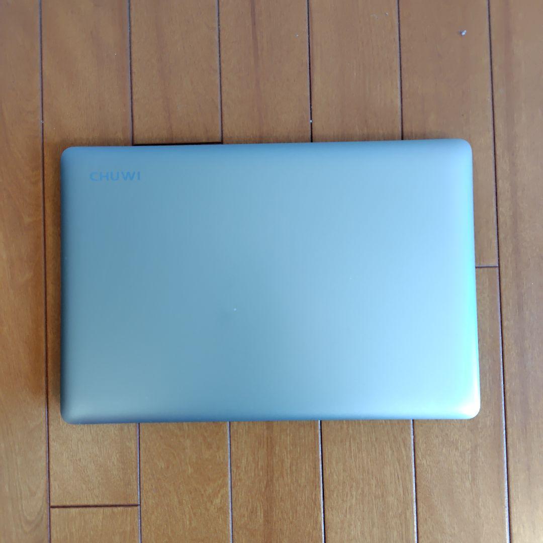 Windowsノート本体 CHUWI Herobook pro
