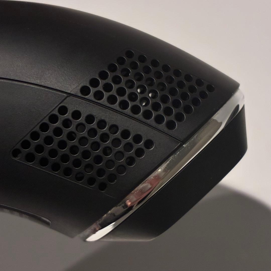 ステラボーテ STELLA BEAUTE IPL光美容器 SB-IFD02-BK