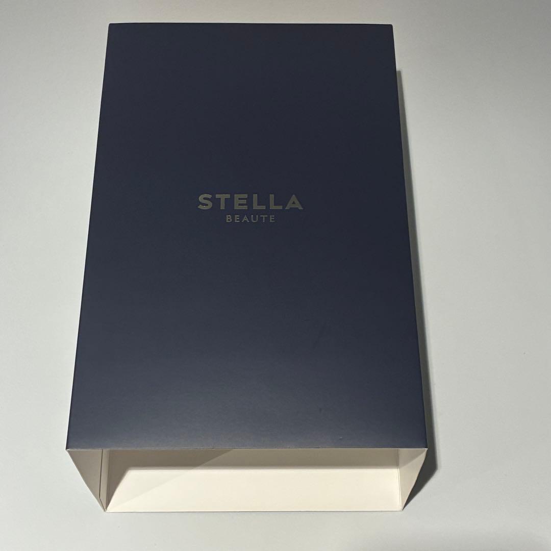 ステラボーテ STELLA BEAUTE IPL光美容器 SB-IFD02-BK