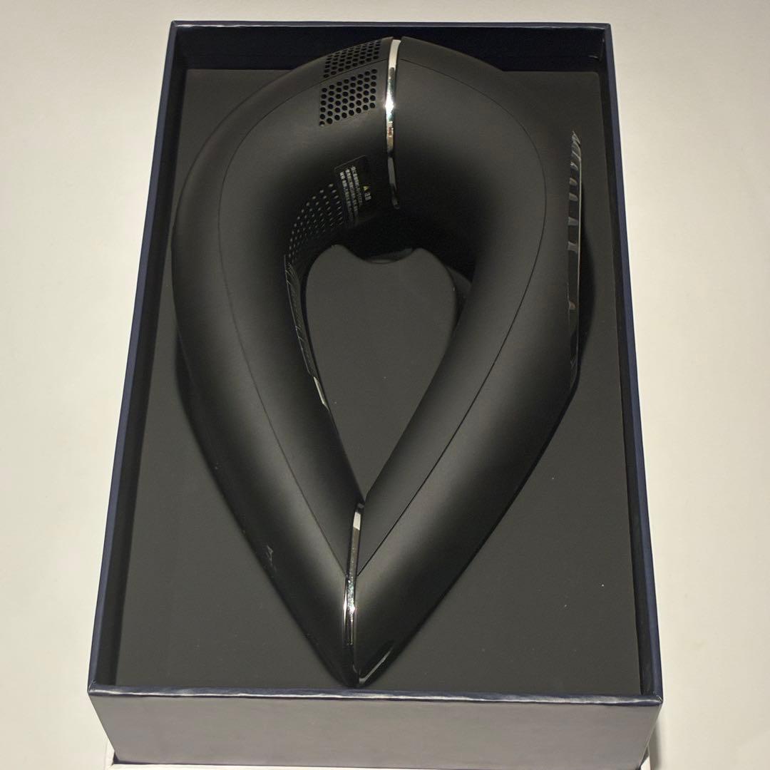 ステラボーテ STELLA BEAUTE IPL光美容器 SB-IFD02-BK