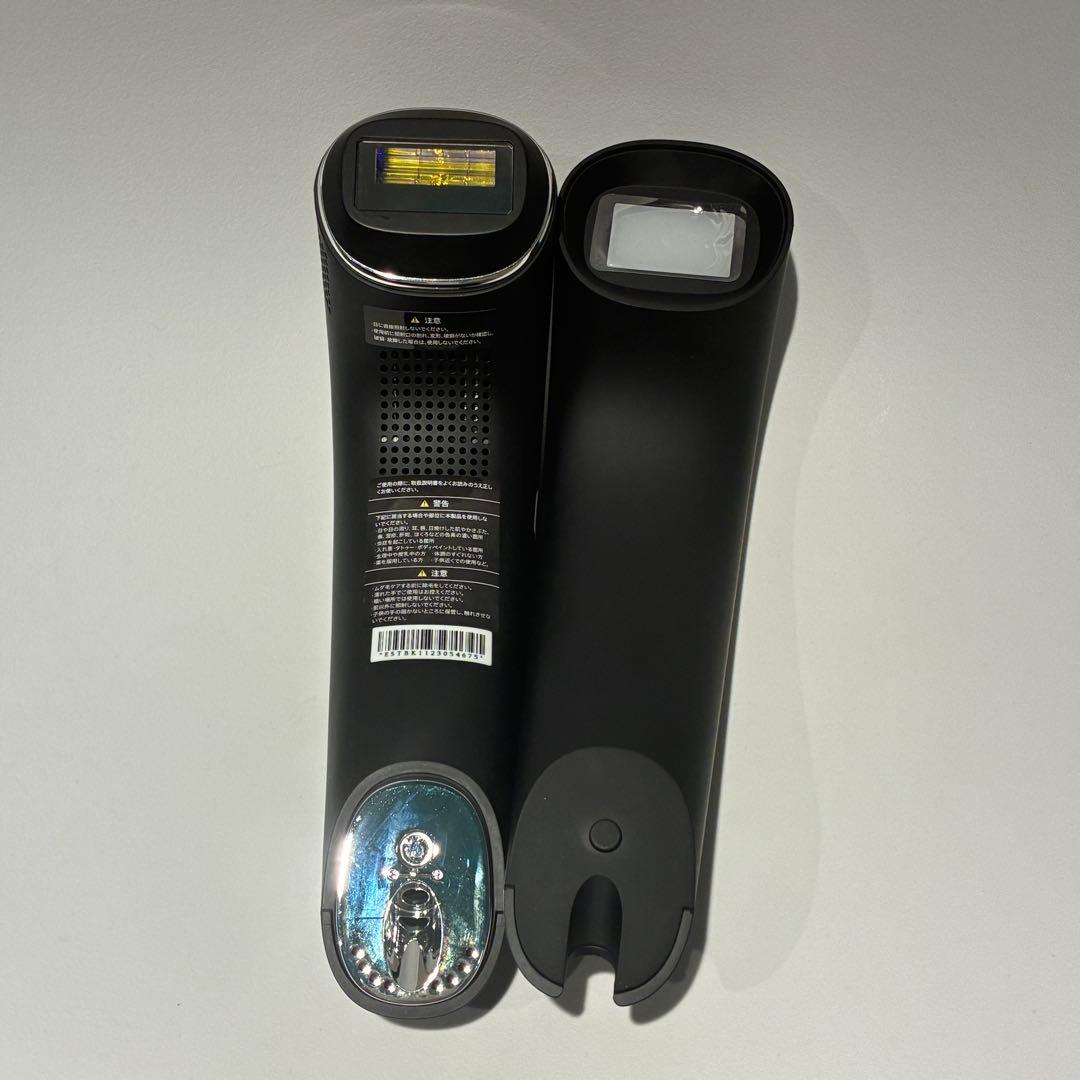 ステラボーテ STELLA BEAUTE IPL光美容器 SB-IFD02-BK