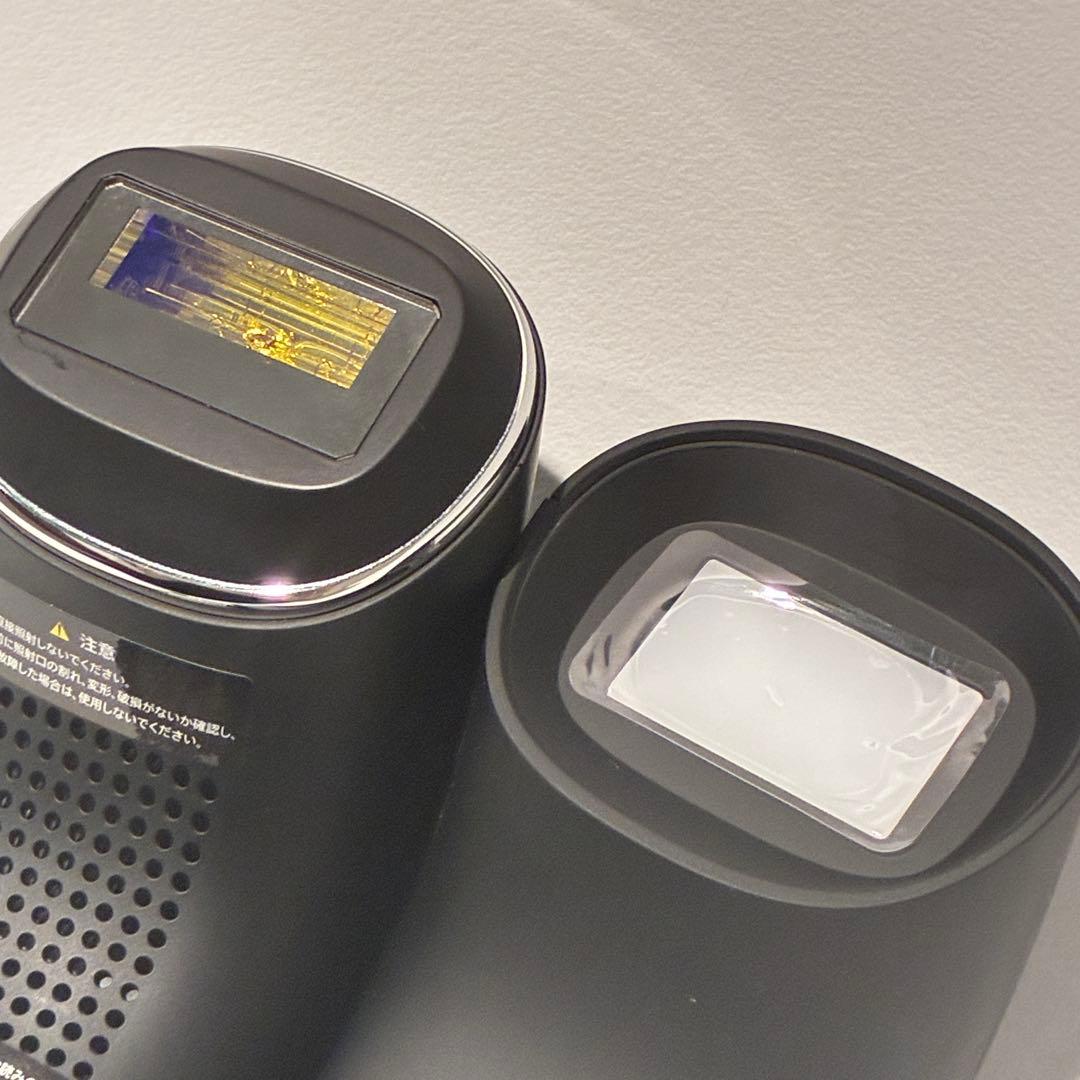 ステラボーテ STELLA BEAUTE IPL光美容器 SB-IFD02-BK