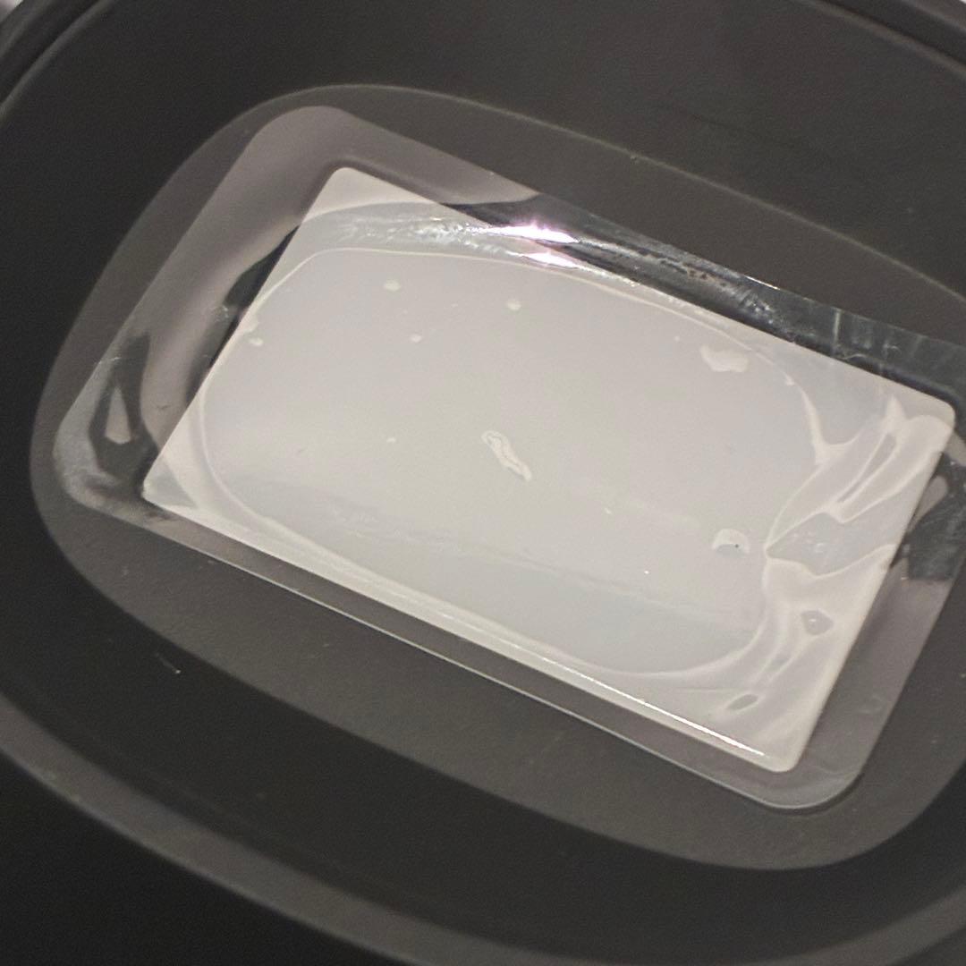 ステラボーテ STELLA BEAUTE IPL光美容器 SB-IFD02-BK