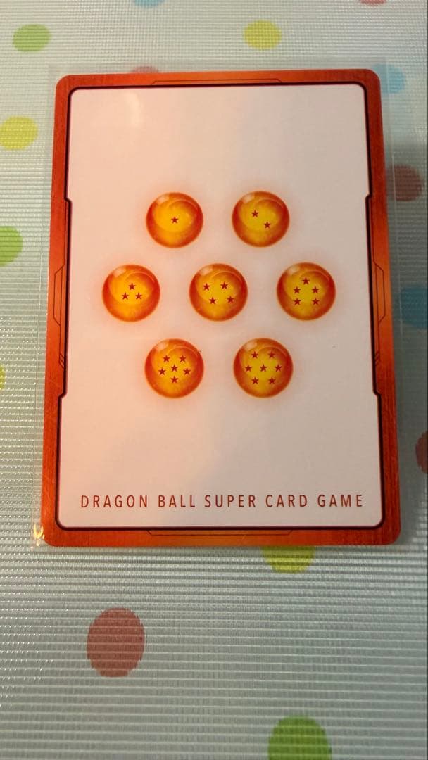 ドラゴンボール　エナジーマーカー　パラレル　12巻