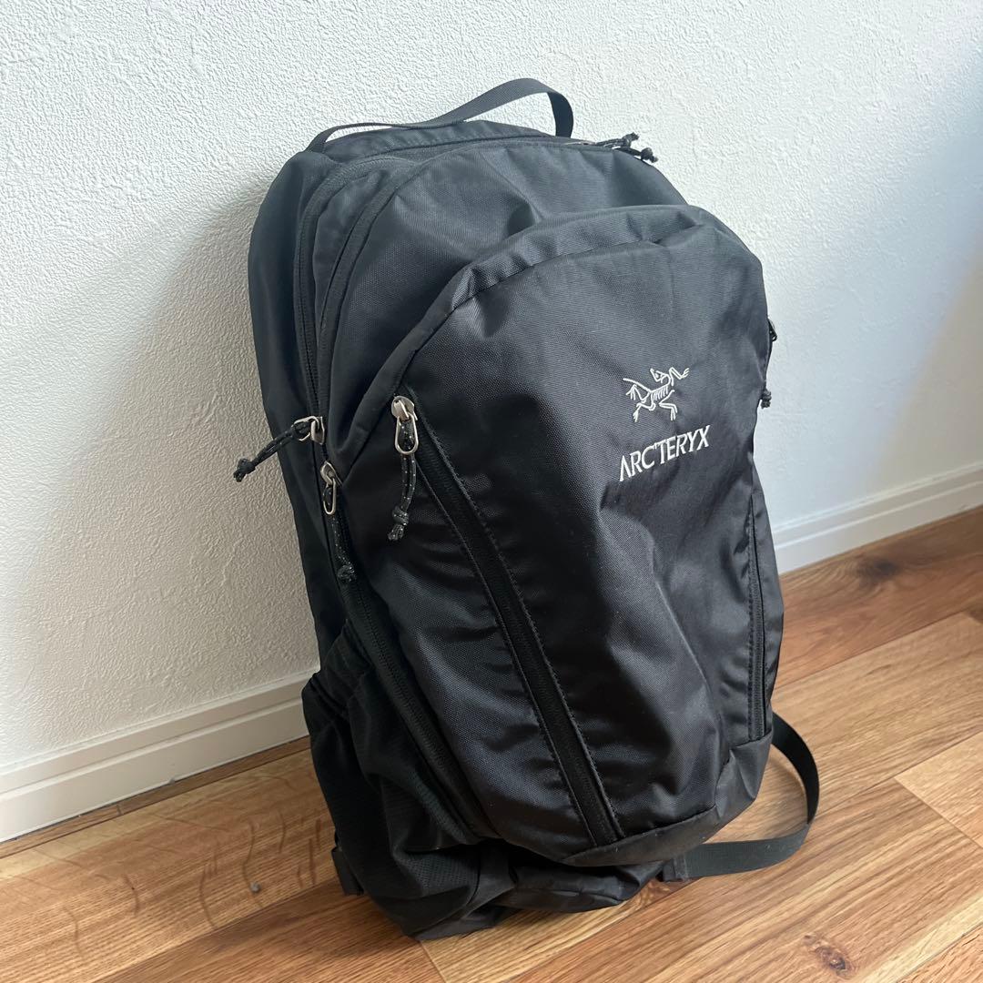 ARC'TERYX MANTIS 26 バックパック