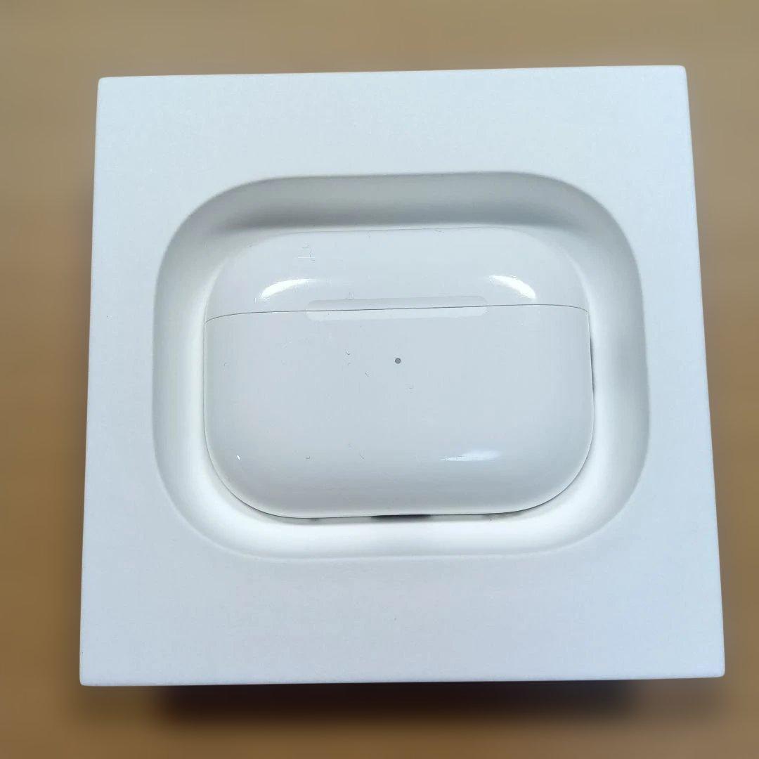 美品　AirPodsPro 第二世代 タイプC MTJV3J/A